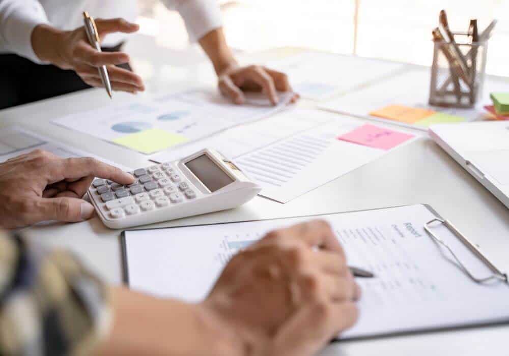 Best Accounting and Auditing Services