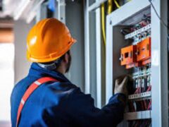 Common Commercial Electrical