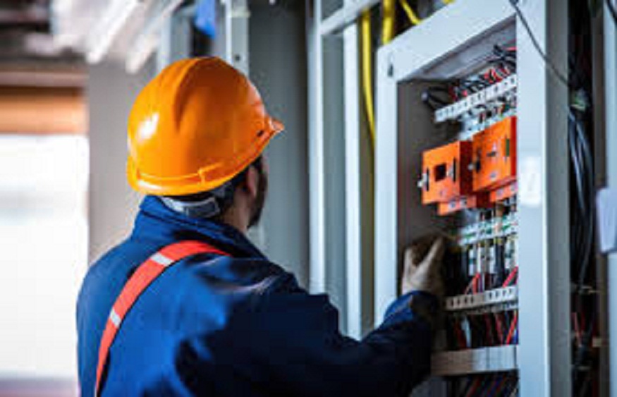 Common Commercial Electrical