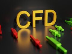 CFD Broker