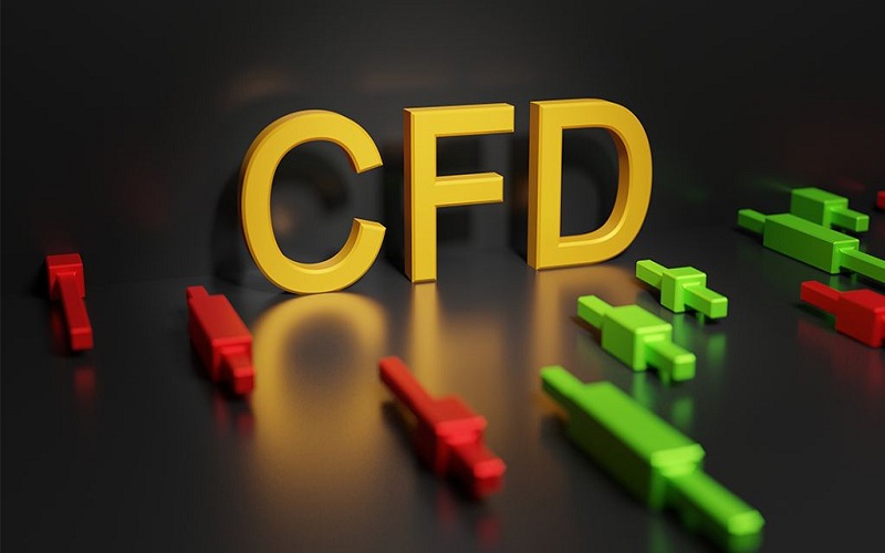 CFD Broker