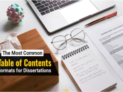 dissertation writing companies in the UK