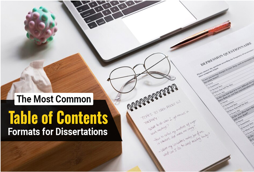 dissertation writing companies in the UK