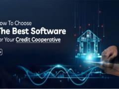 Software for Your Credit Cooperative