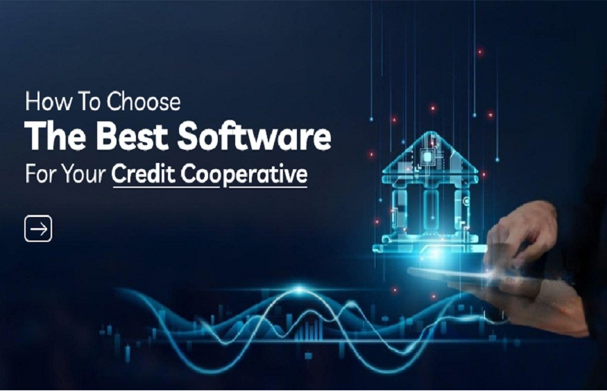 Software for Your Credit Cooperative