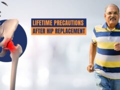 hip replacement