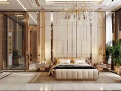 Luxury Bed Dubai