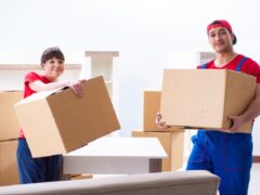 moving companies in Staten Island