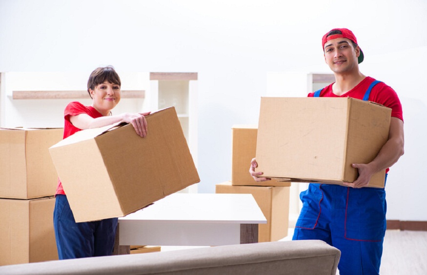 moving companies in Staten Island