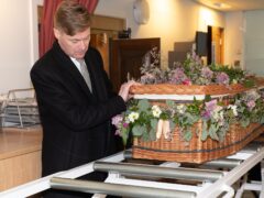 cremation services