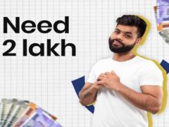 Lakh Loans