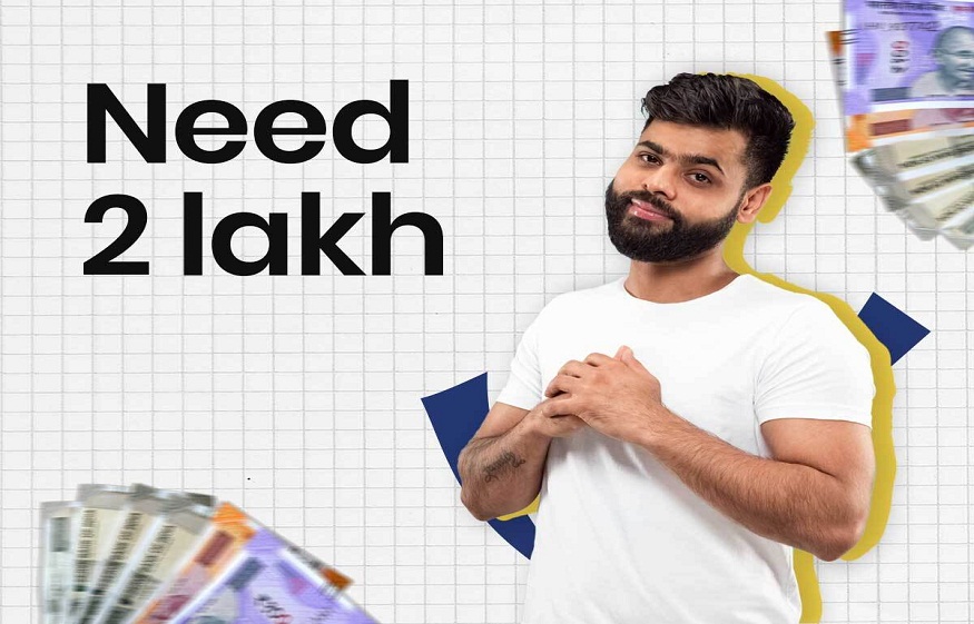 Lakh Loans