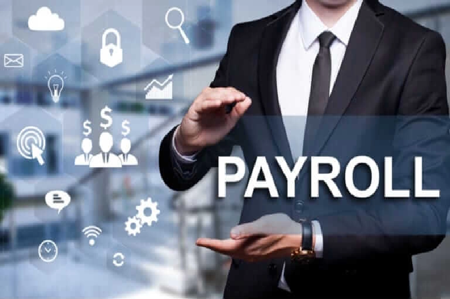 HR and Payroll Management